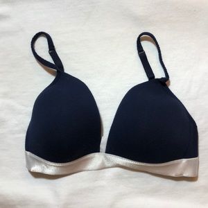 Halogen bra